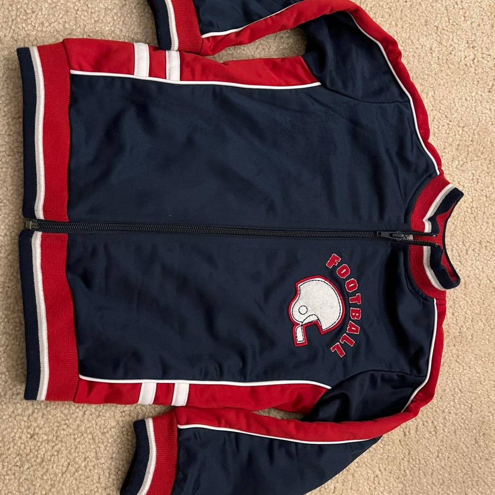 Jacket for boys